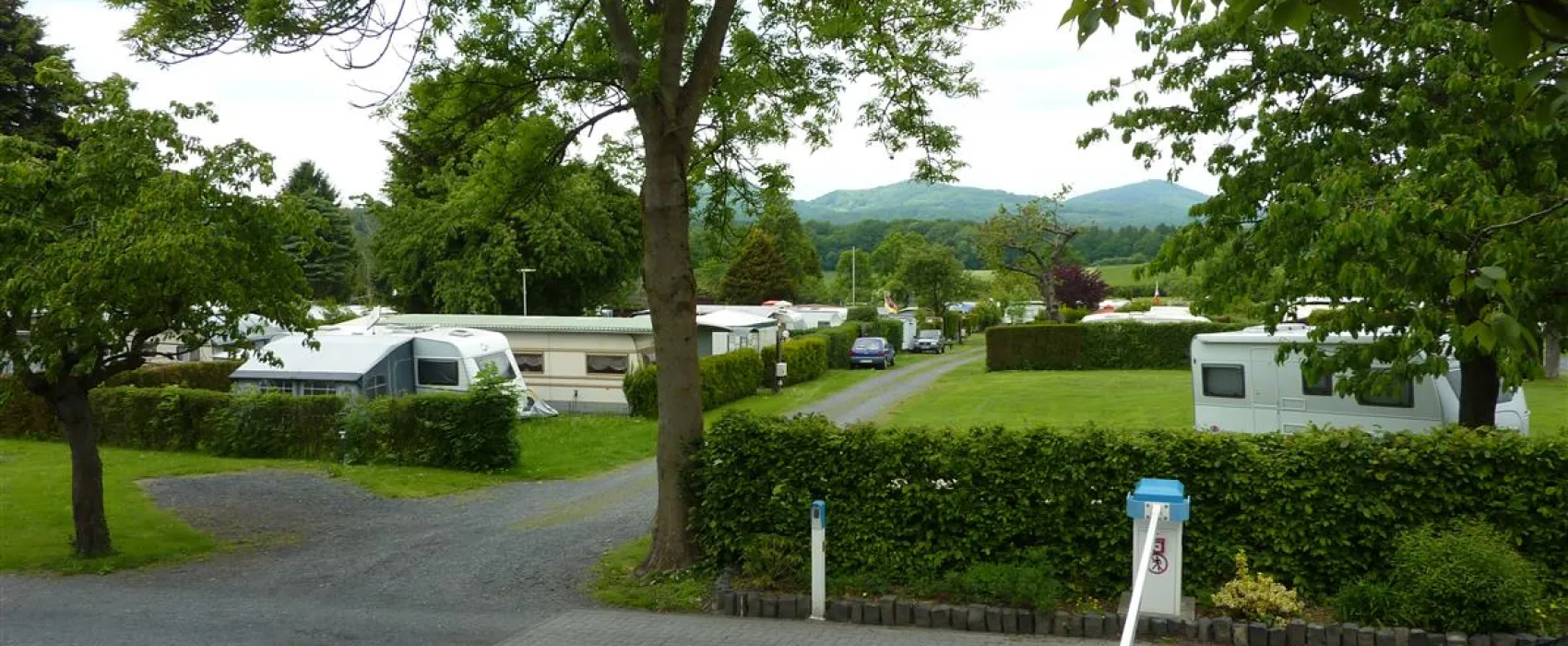 Camping Jillieshof