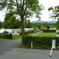 Camping Jillieshof