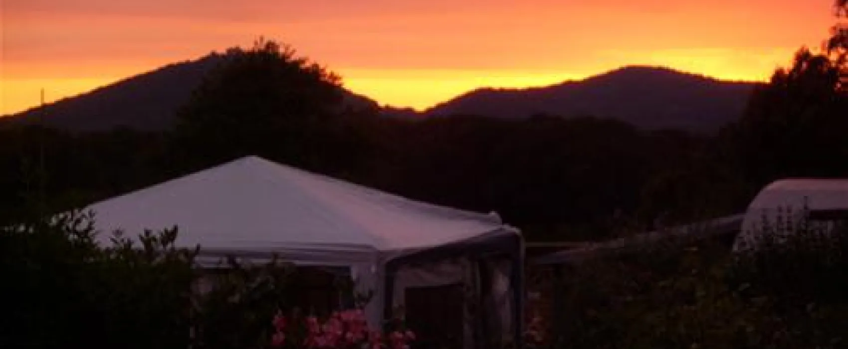 Camping Jillieshof