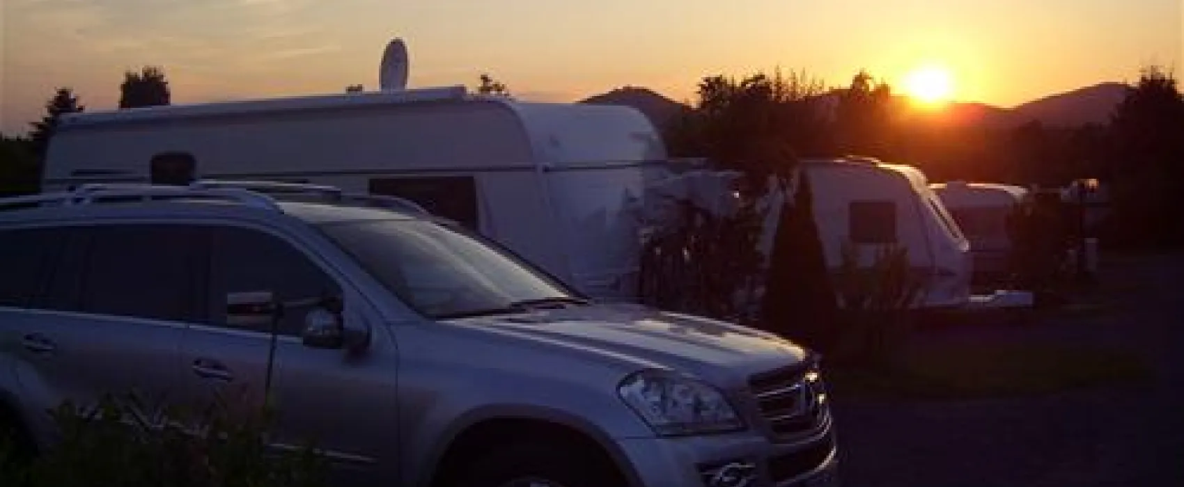 Camping Jillieshof
