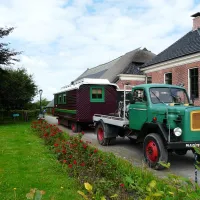 Camping Maarlandhoeve