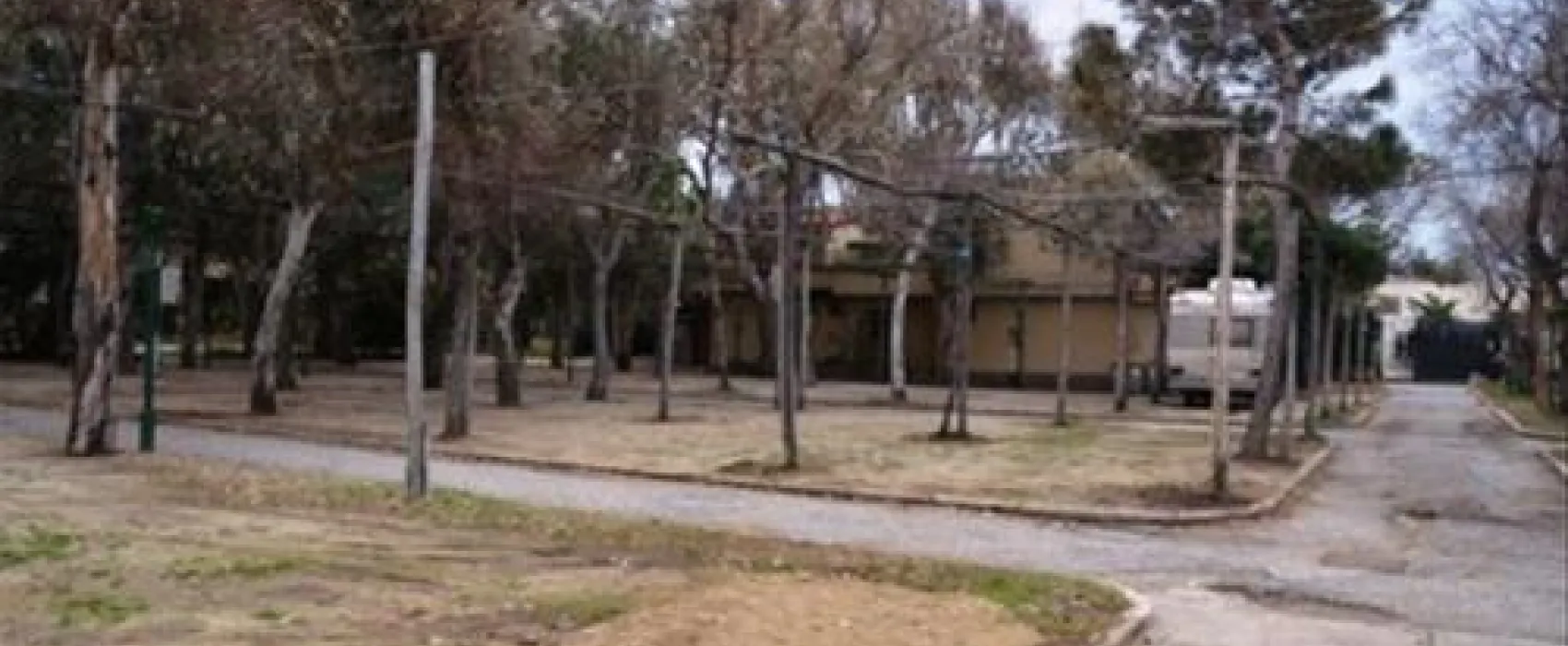 Costa Verde Villaggio Camping