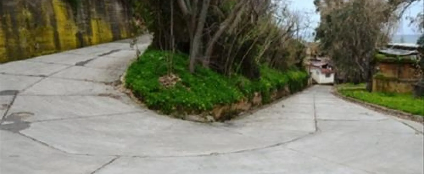 Costa Verde Villaggio Camping