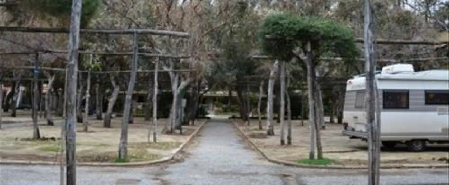 Costa Verde Villaggio Camping