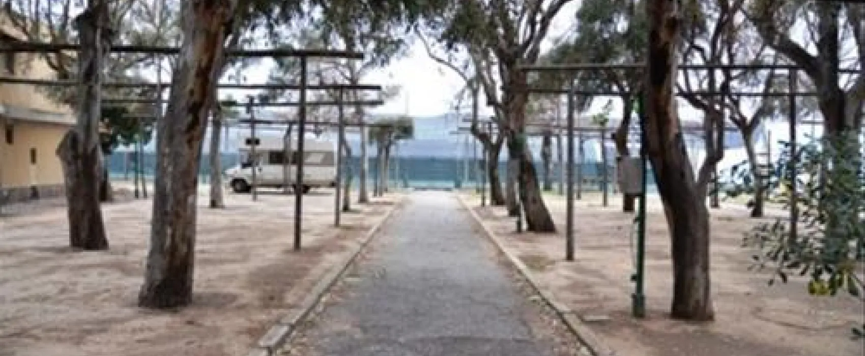 Costa Verde Villaggio Camping