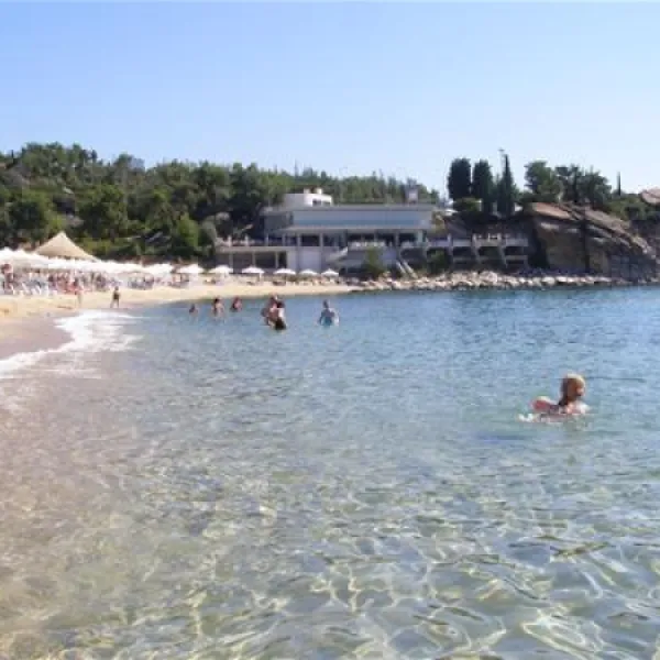 Camping Paradiso
