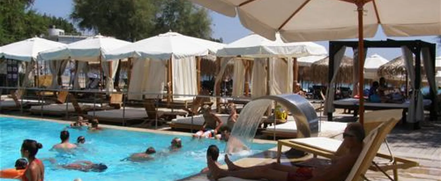 Camping Paradiso