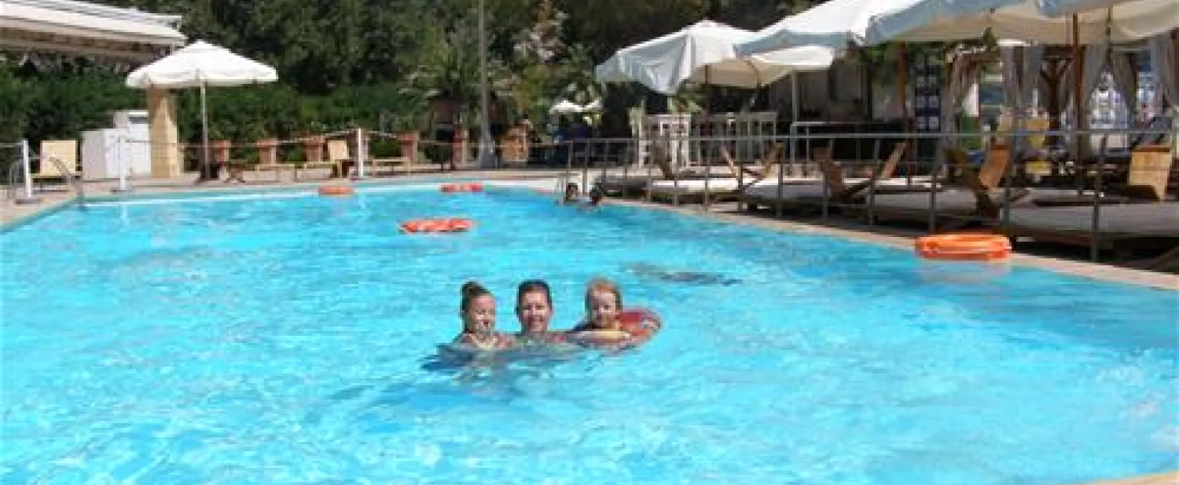 Camping Paradiso