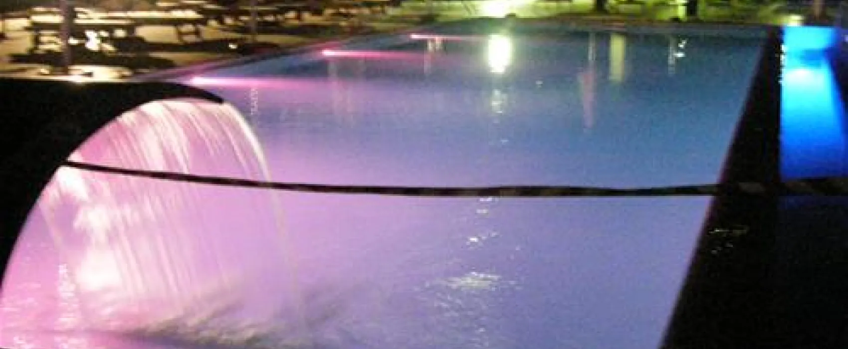 Camping Paradiso