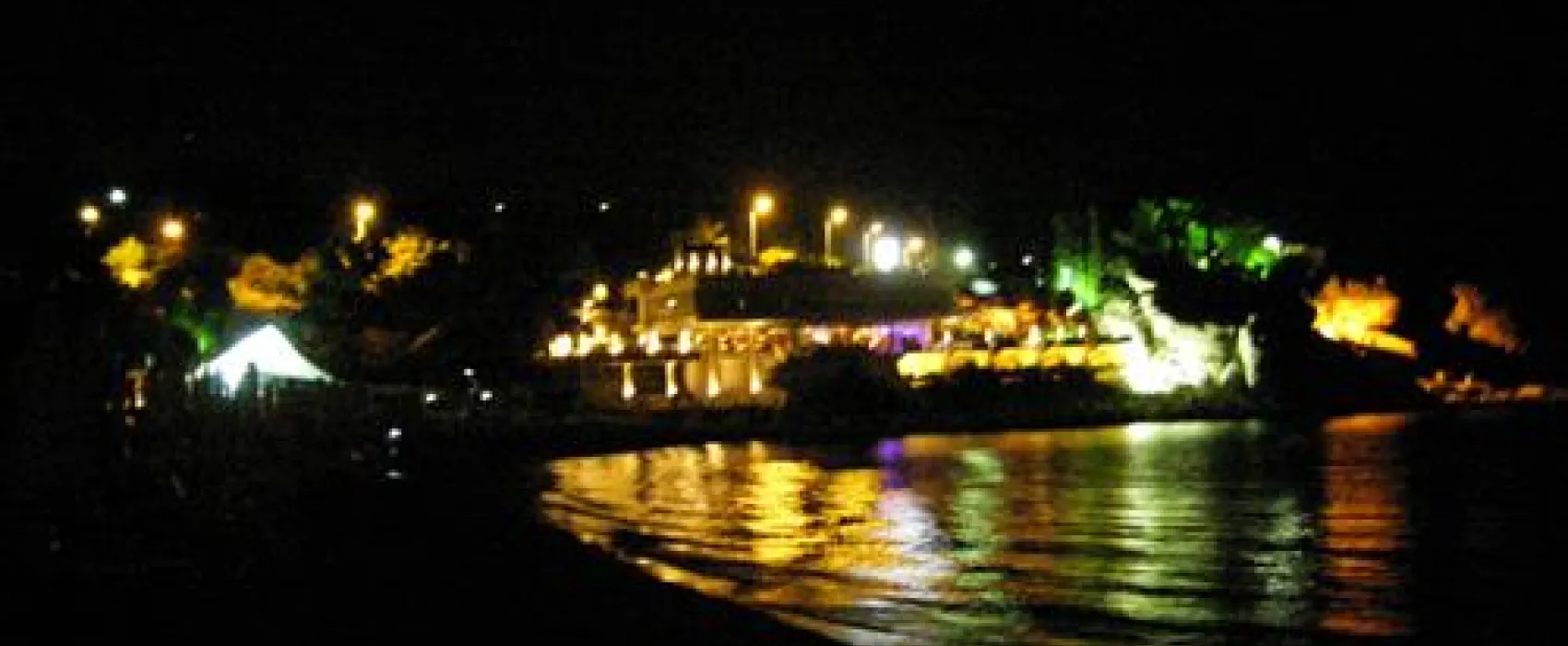 Camping Paradiso