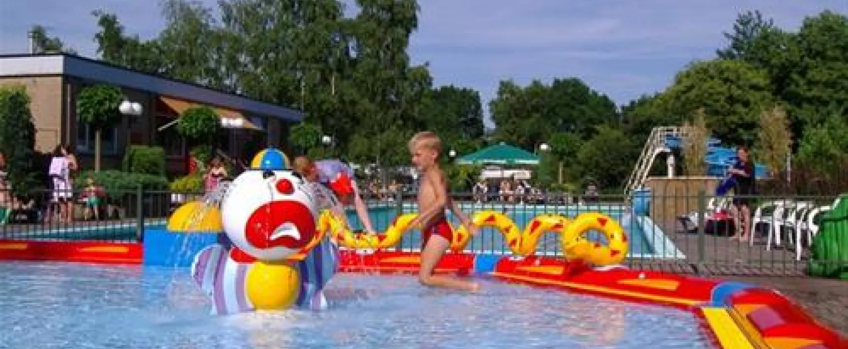 Camping De Bosgraaf