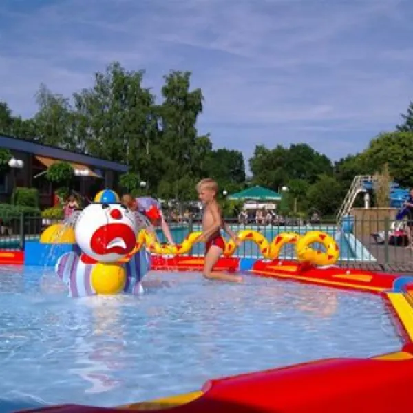 Camping De Bosgraaf