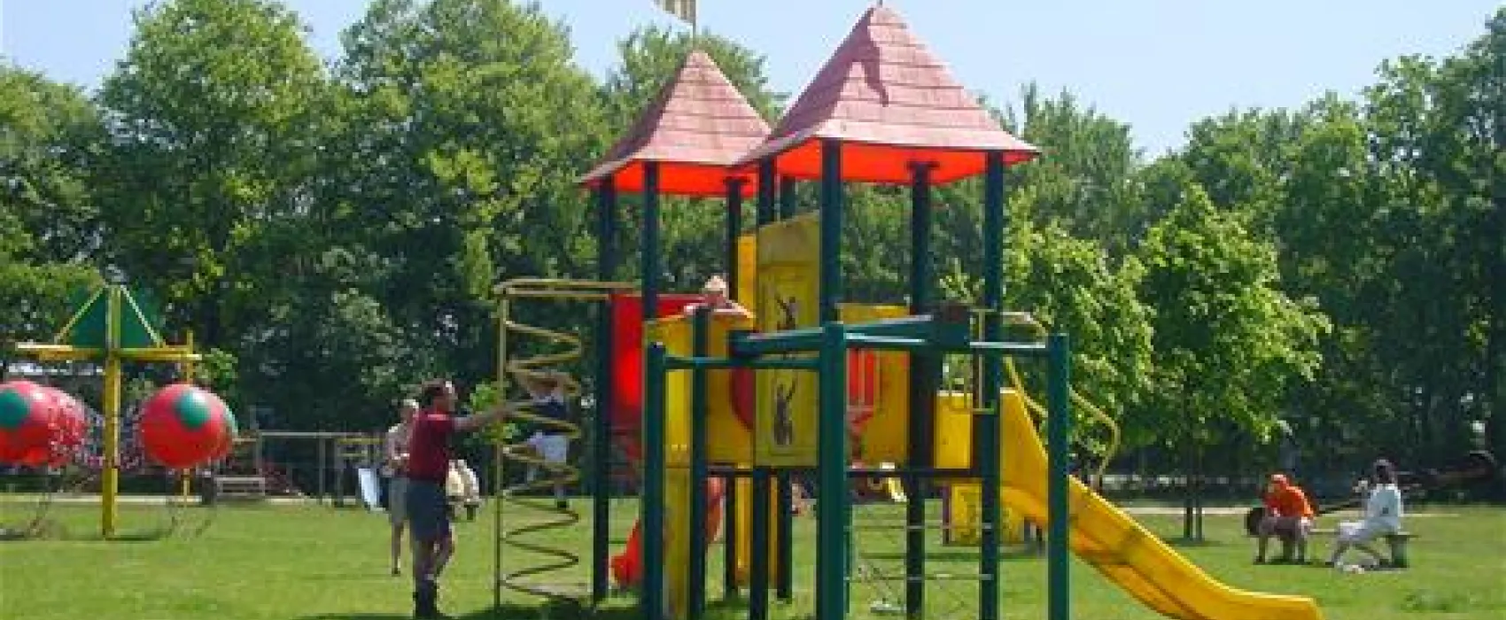 Camping De Bosgraaf