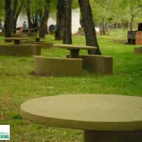 Parque de Camp. do Freixial