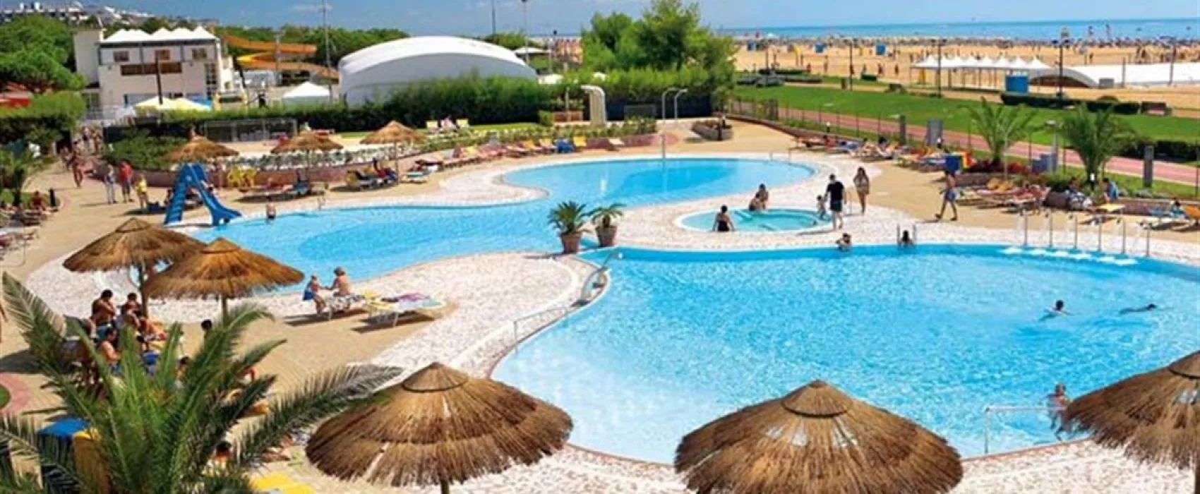 Villaggio Turistico Internazionale