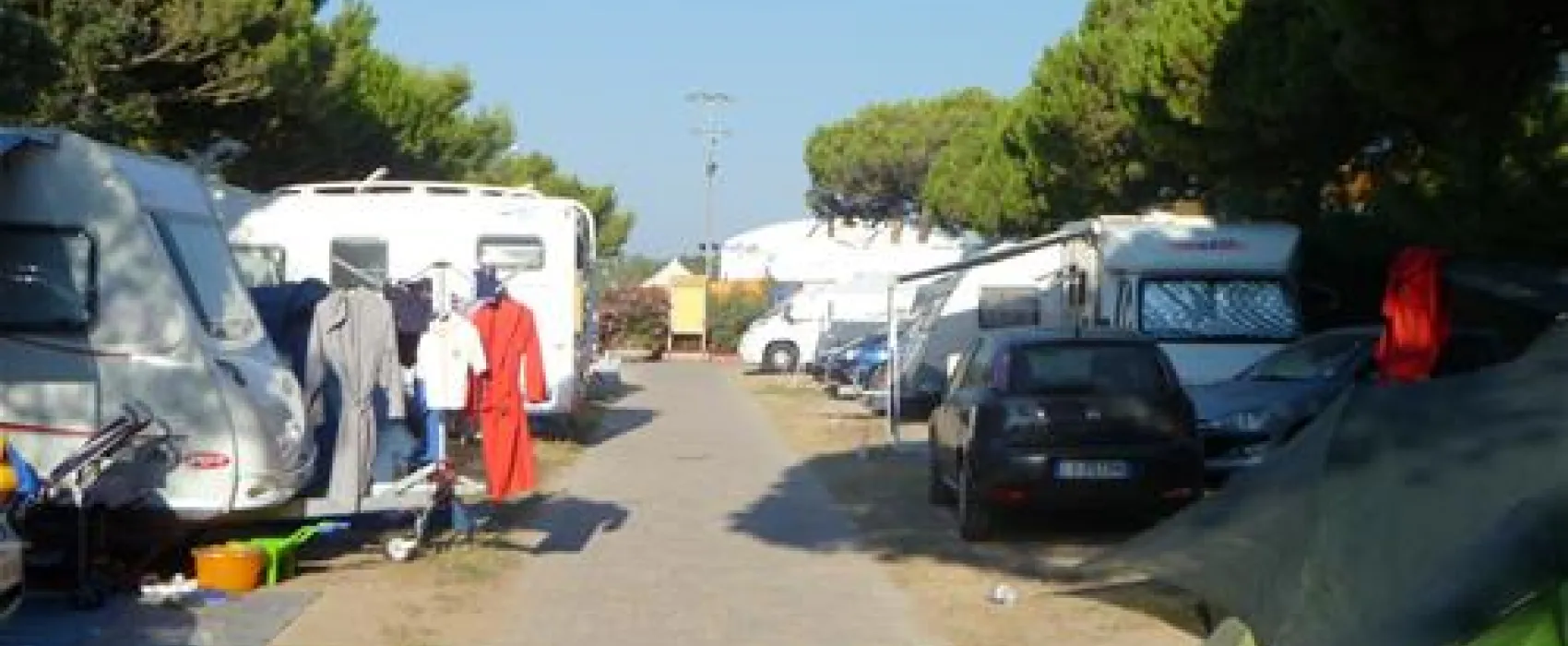 Villaggio Turistico Internazionale