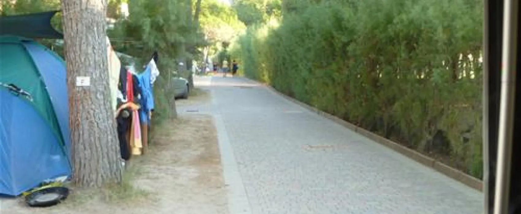 Villaggio Turistico Internazionale