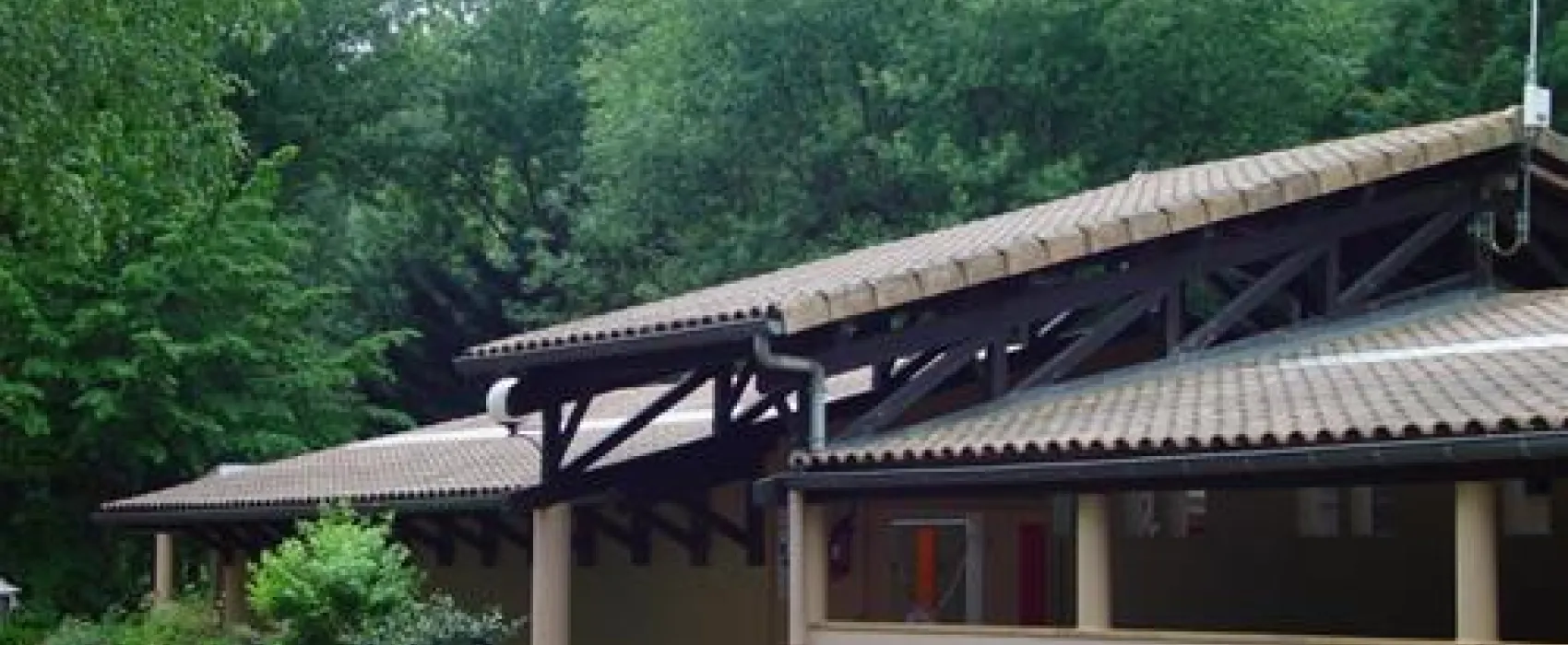 Camping du Viaduc