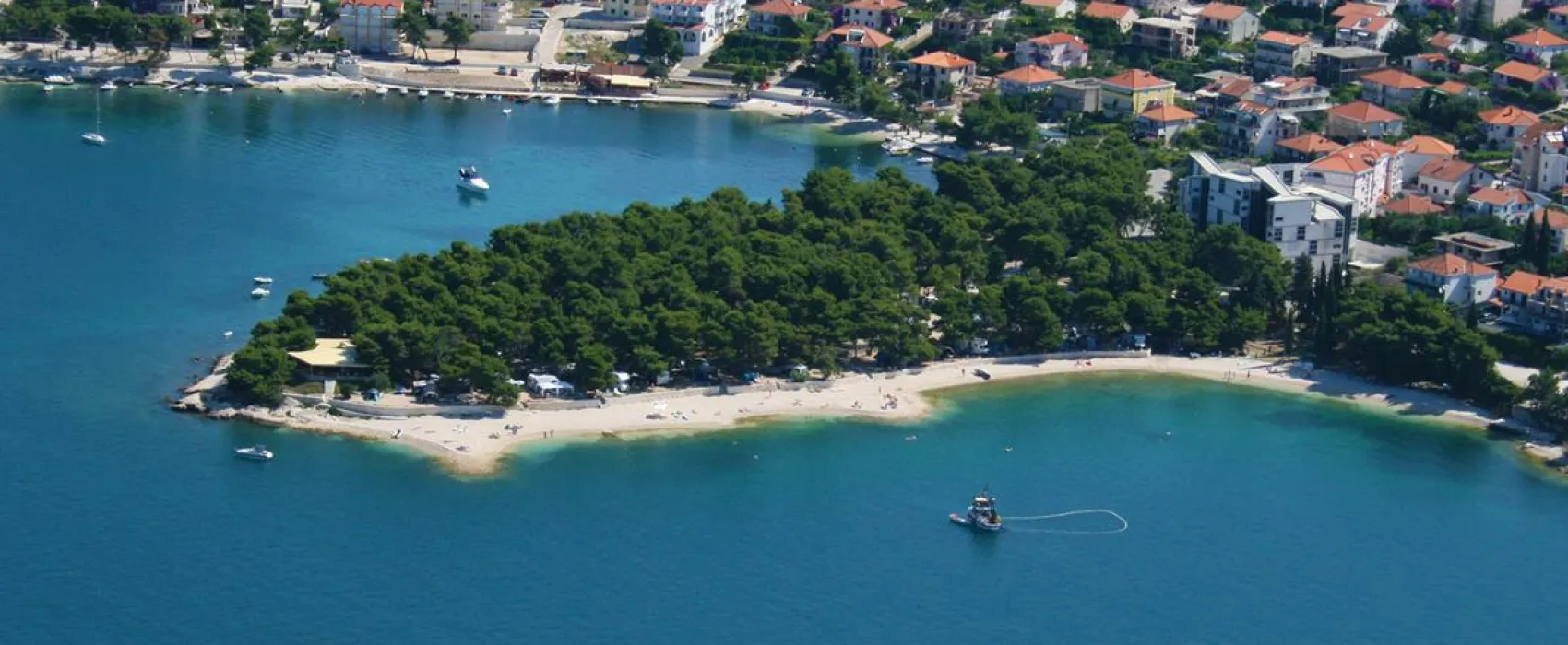 Auto Camp Rozac
