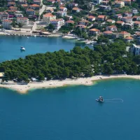 Auto Camp Rozac