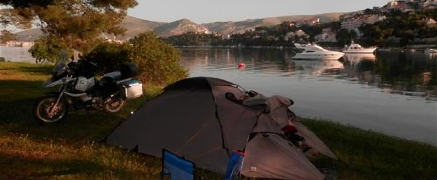 Auto Camp Rozac