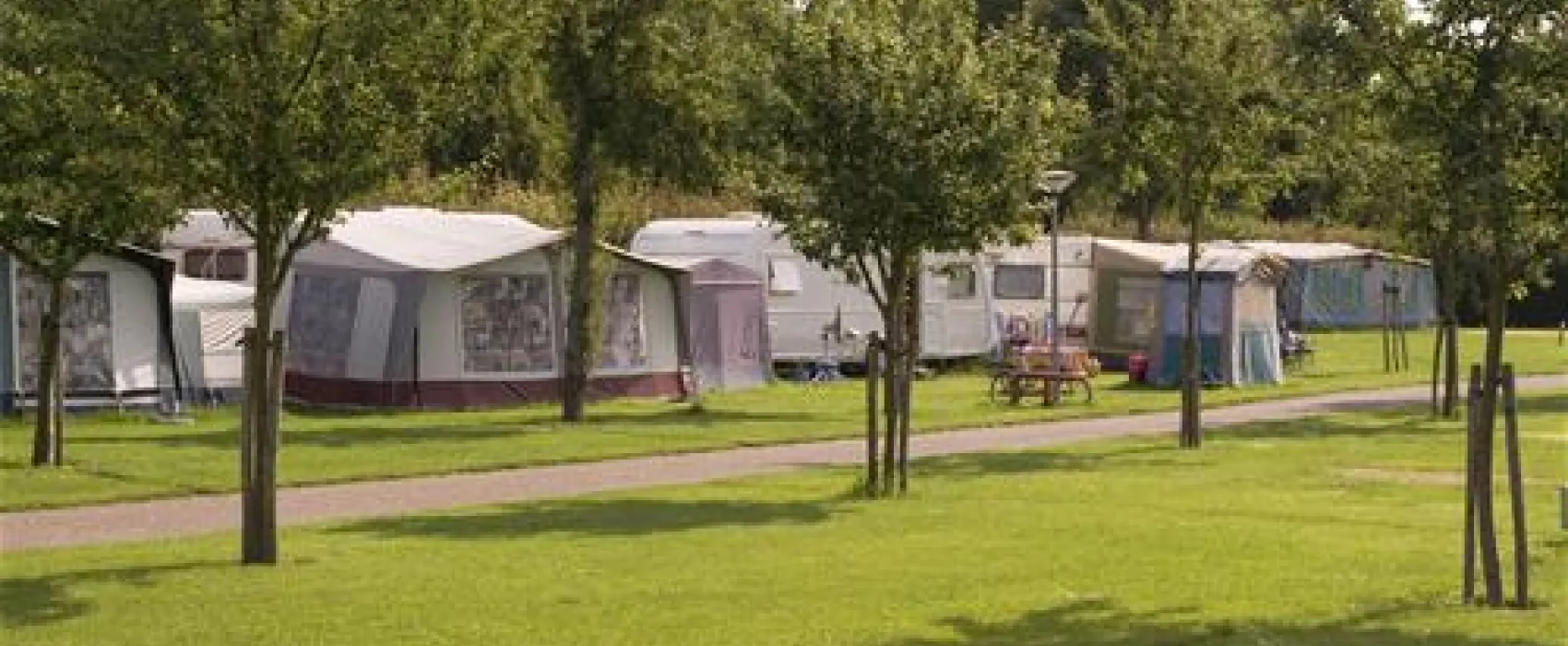 Camping Sportpunt Zeeland