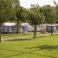 Camping Sportpunt Zeeland