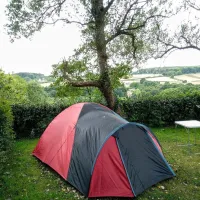 Camping Le Theven