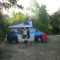 Camping Domaine Les Gonies