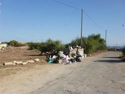 malta-campsite-mellieha-ammox