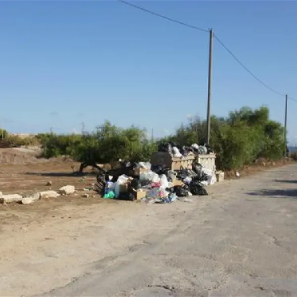 Malta Campsite