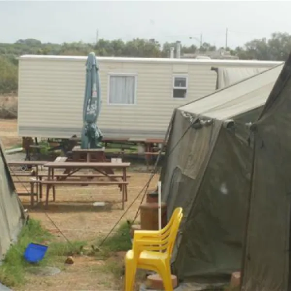 Malta Campsite