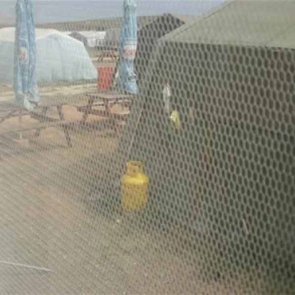Malta Campsite