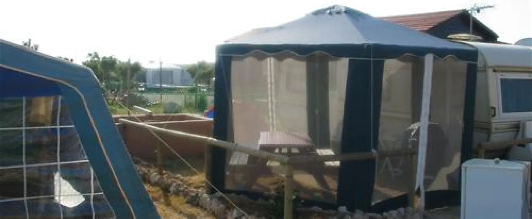Malta Campsite