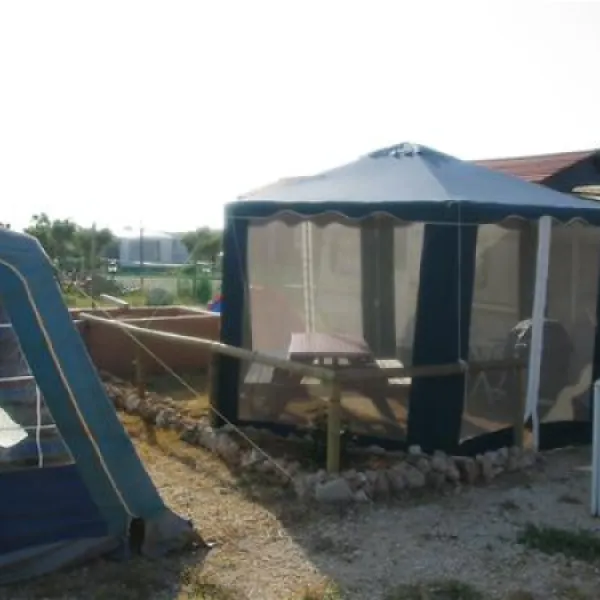 Malta Campsite