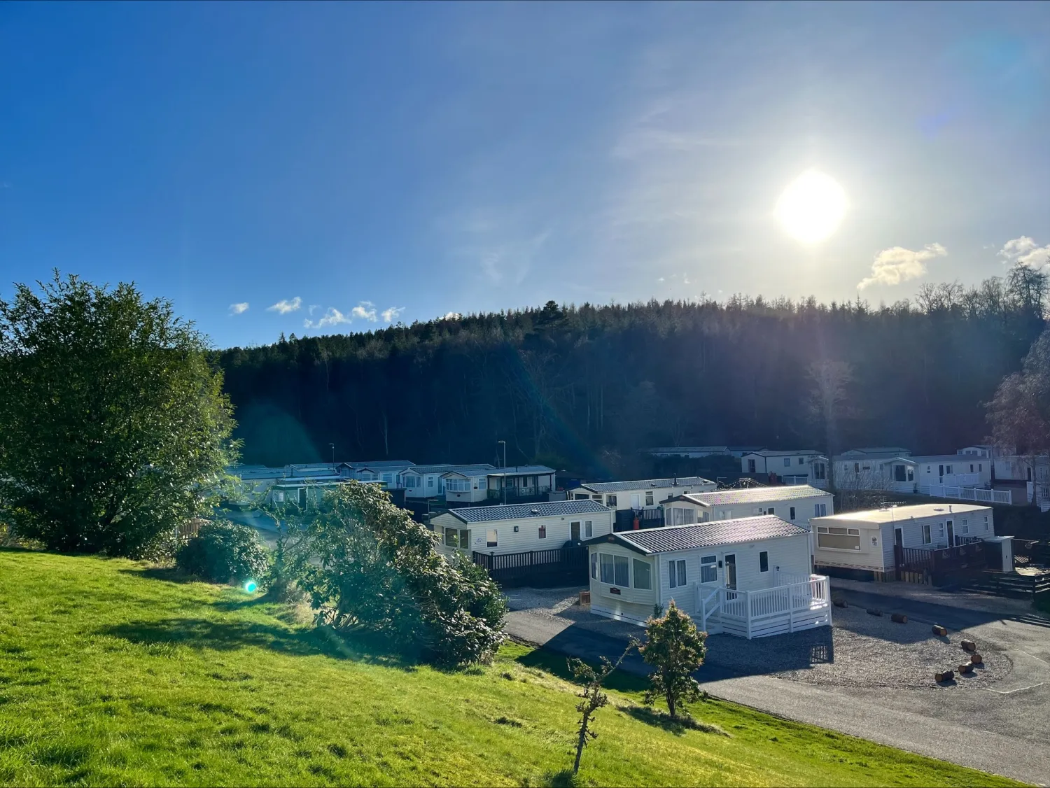 burnside-caravan-site-fochabers-qoh5m