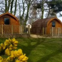 Drumshademuir Caravan and Camping Park