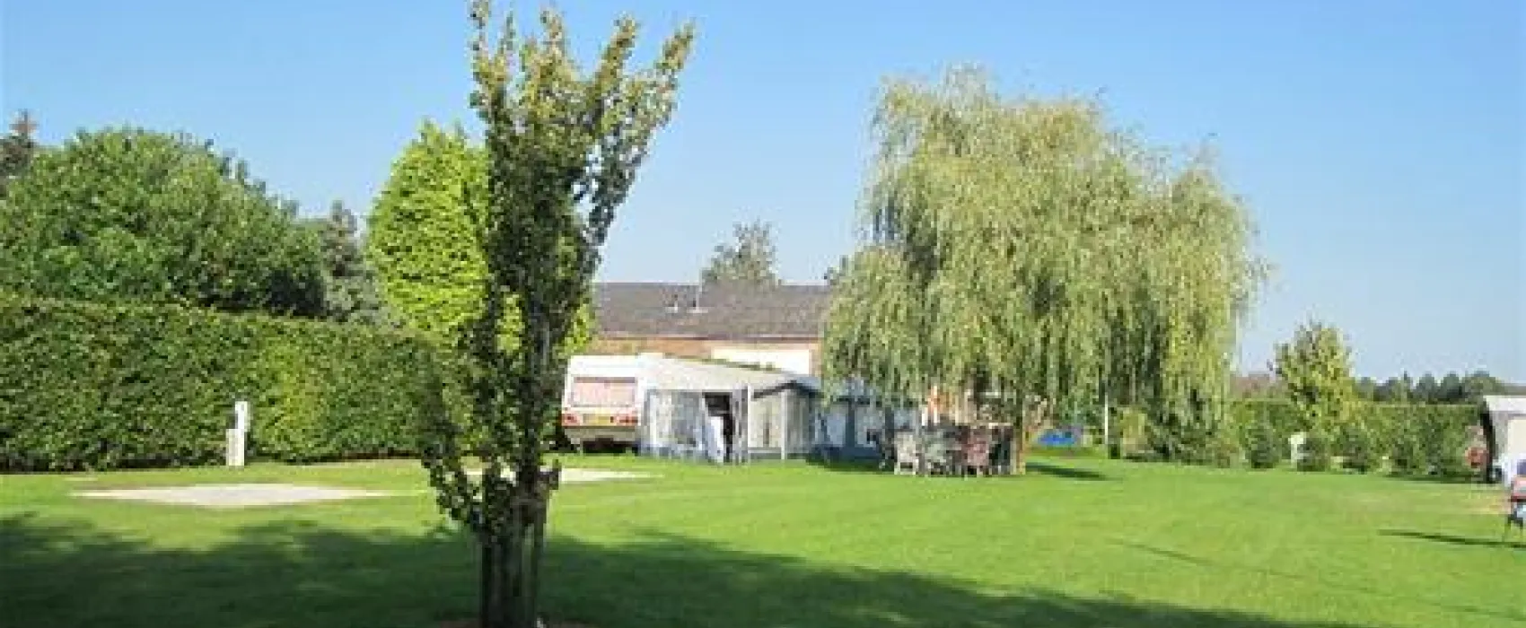 Camping De Sprink