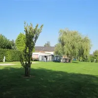 Camping De Sprink