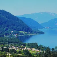 Terrassen Camping