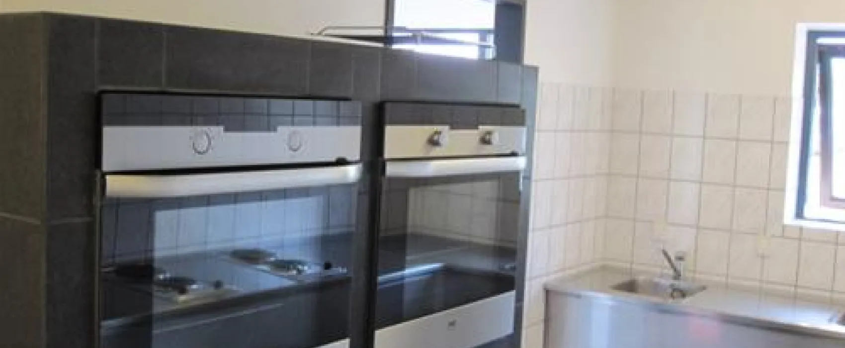 Terrassen Camping