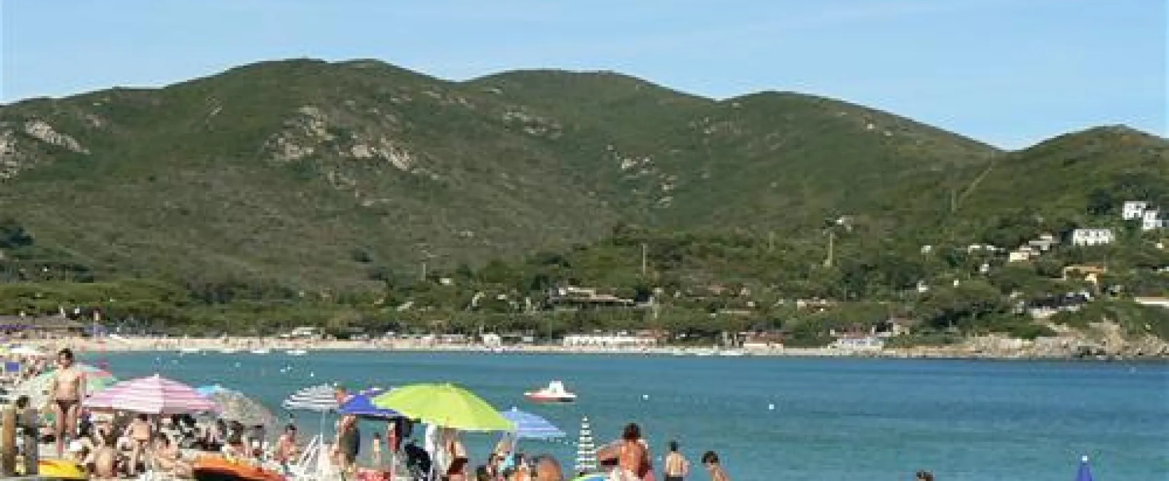 Campeggio Ville degli Ulivi