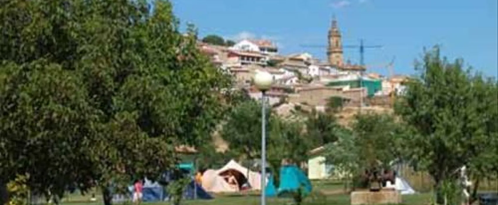 Camping El Molino