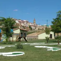 Camping El Molino