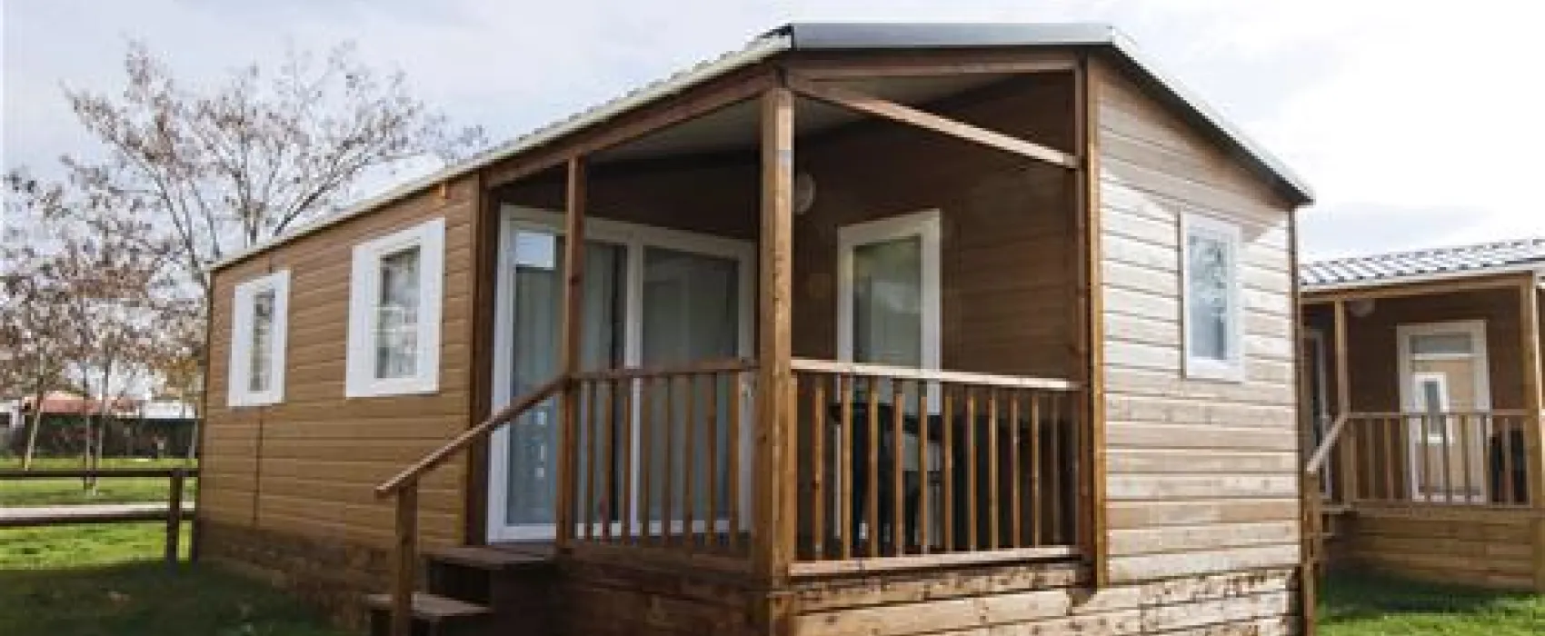 Camping El Molino