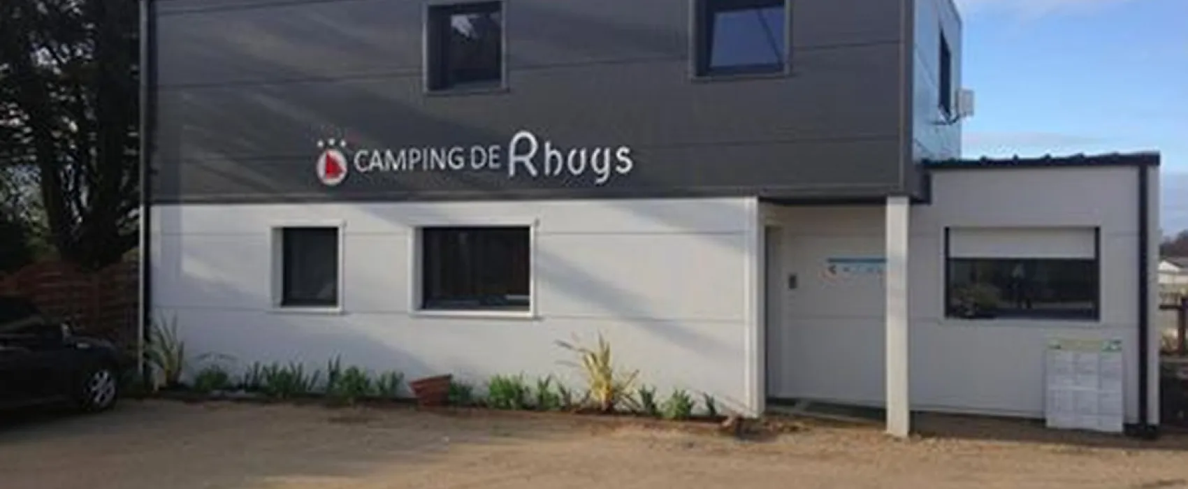 Camping Le Rhuys