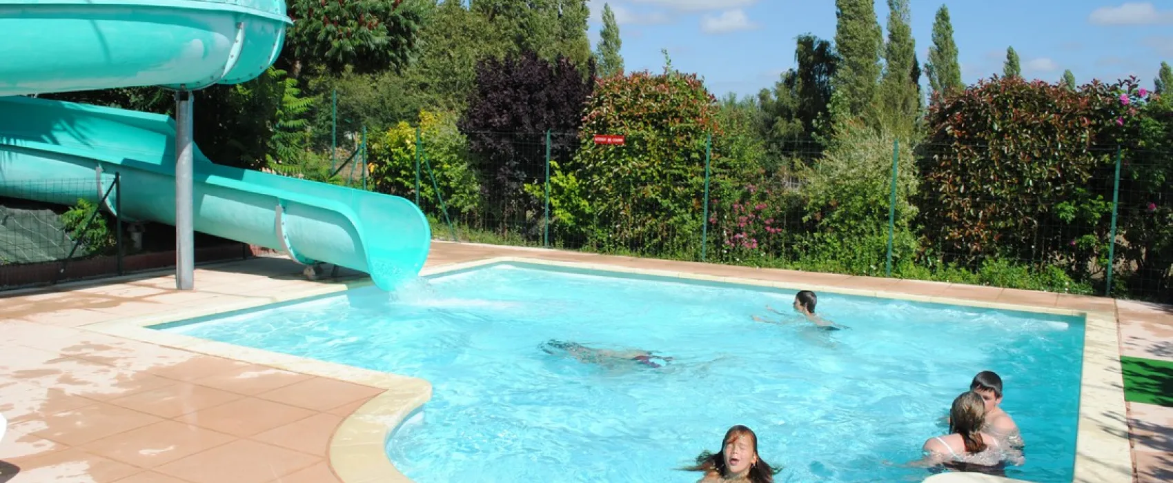 Camping Le Rhuys