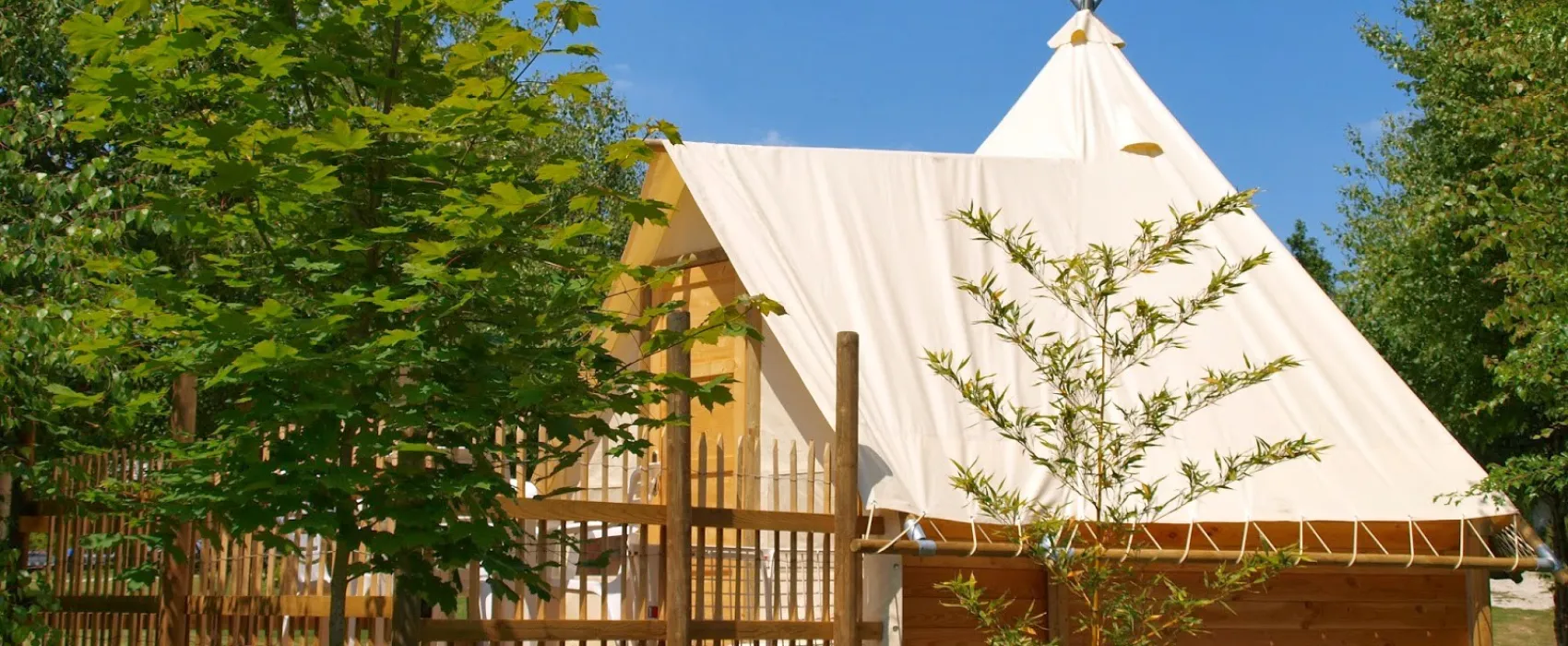 Camping Le Rhuys