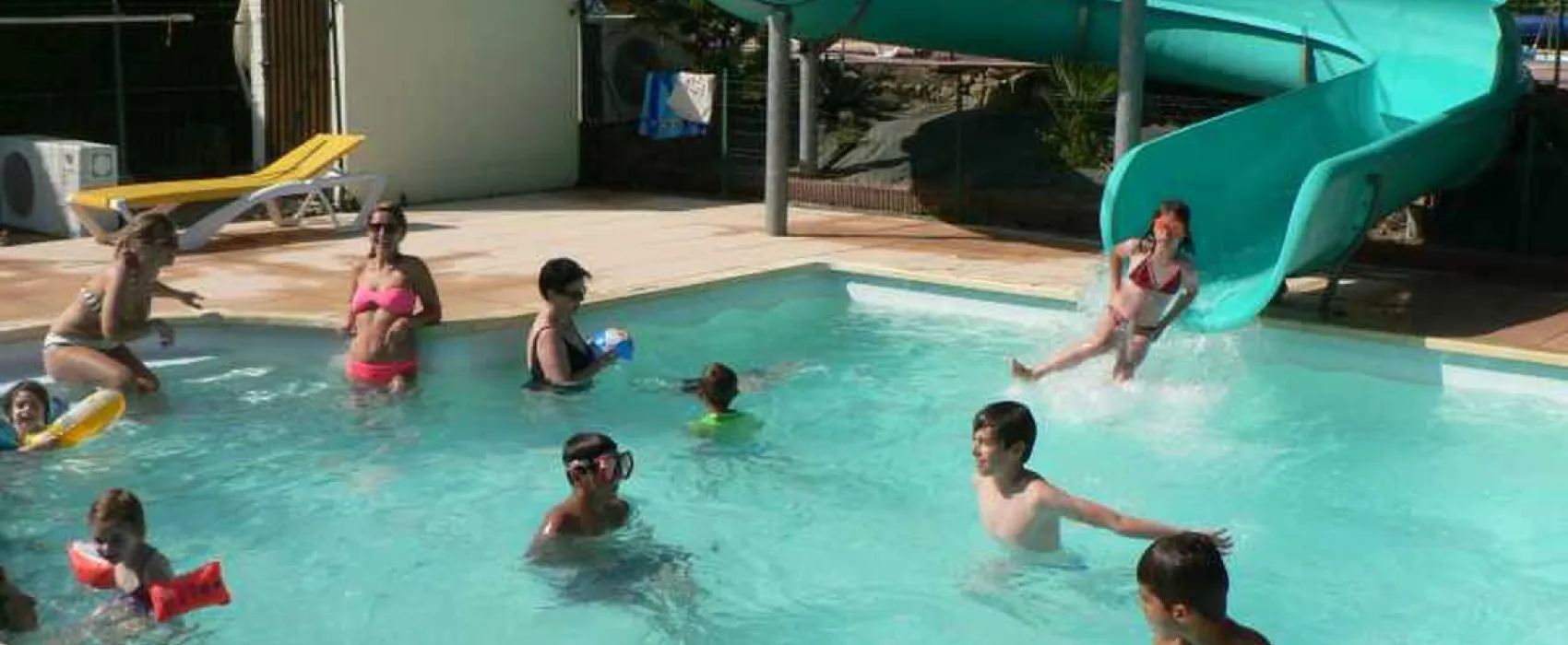 Camping Le Rhuys