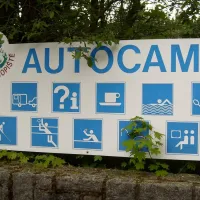Camping Konopiste